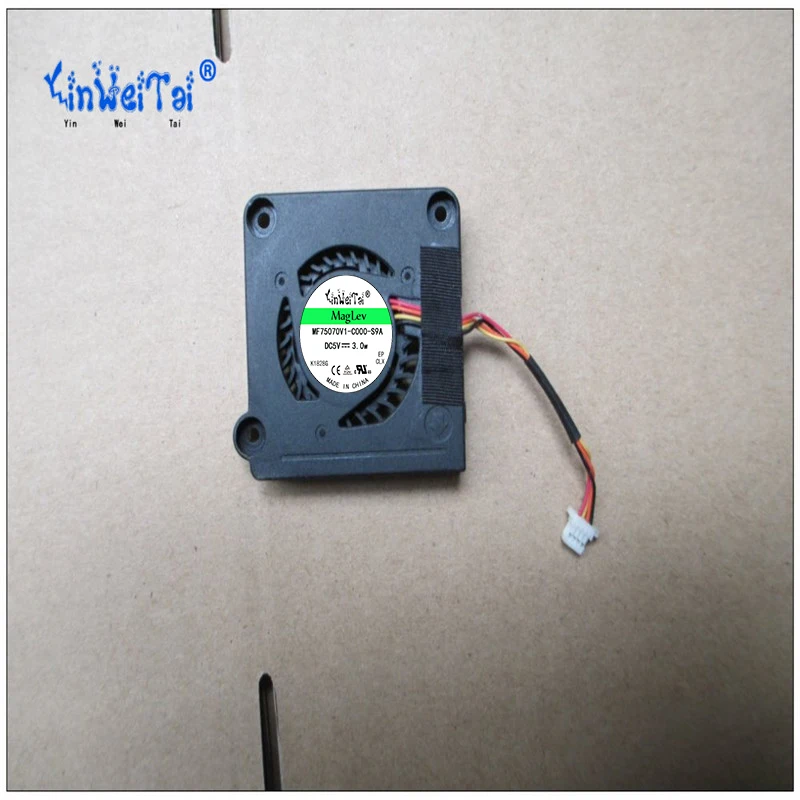 

2PCS Original cpu cooling fan for Asus 1001 1001HA 1005PX 1008HA 1005HA 1001PX 1001PXQ 1005P EEE PC 1005PXD laptop cpu FAN