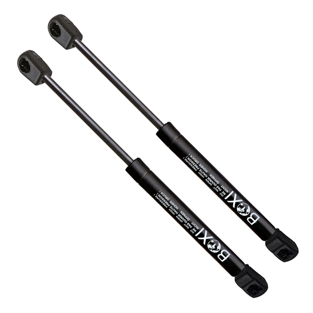 1 пара опоры для подъема хэтчбека амортизаторы 4880 SG218006 Saab 900 1994-1998 с газовыми