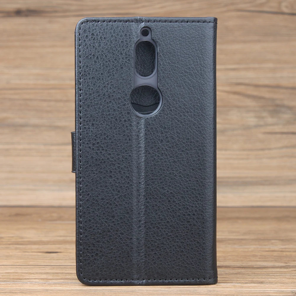 Телефонные чехлы для Nokia 7 Чехол-бумажник телефона кожа чехол 8 9 3 5 Lumia 640 640XL 650 501 530