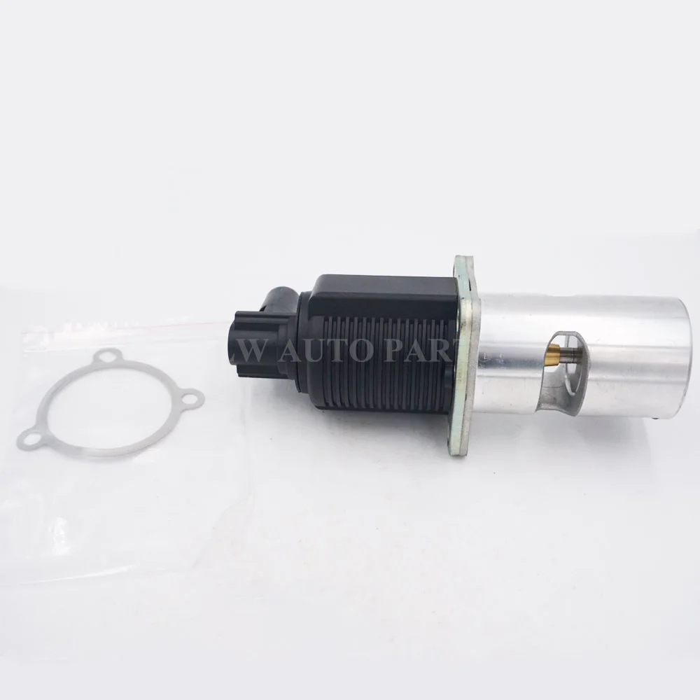 Клапан EGR для Renault Clio 2 MK2 3 MK3 Kangoo Megane Modus Scenic Thalia 1 5 DCi 8200004883|Впускной коллектор| |