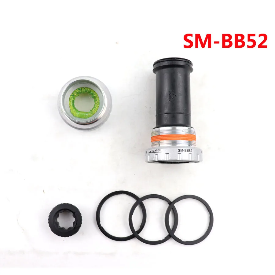 SHIMANO DEORE FC M6000 2x10 3x10-скоростной велосипед mtb шатун с BB52 Нижний Кронштейн 40-30-22T 26-36T 28-38T 170 мм запчасти для велосипеда