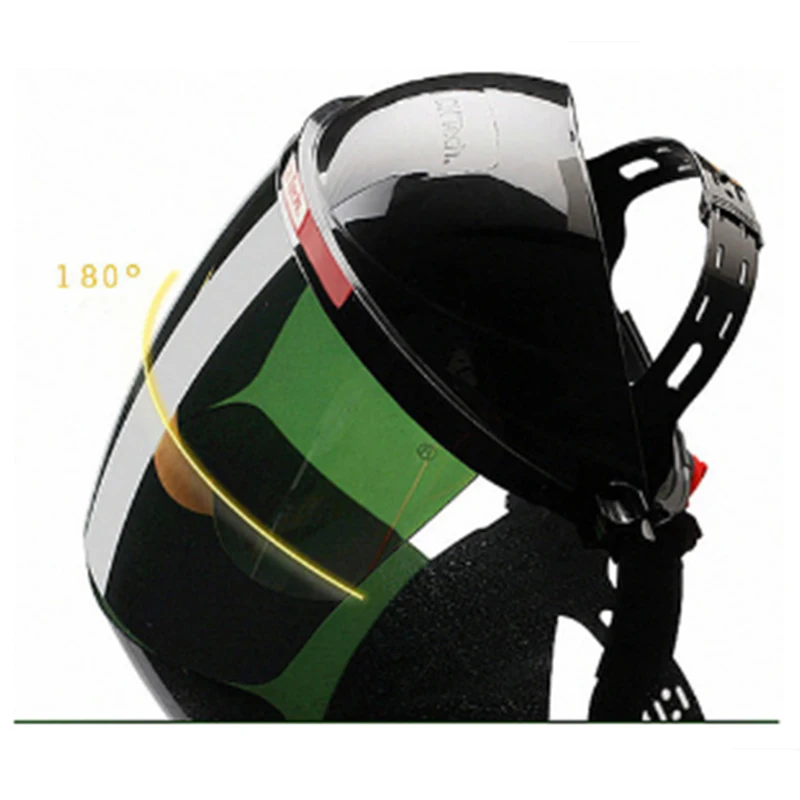 Сварочный колпачок щит сварочный шлем маска защитный сварочные очки УФ