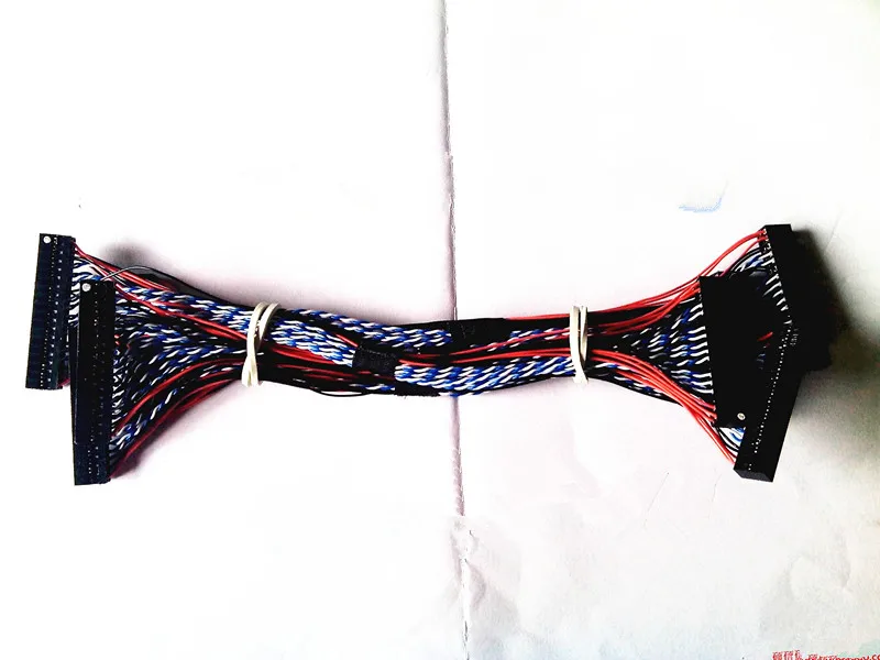 Плата адаптера для соединения LVDS плата EDP соединительная линия 120 Гц