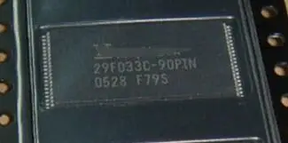 Бесплатная Доставка 2 шт. MBM29F033C-90PTN 29F033C-90PTN MBM29F033C TSOP40 | Электроника