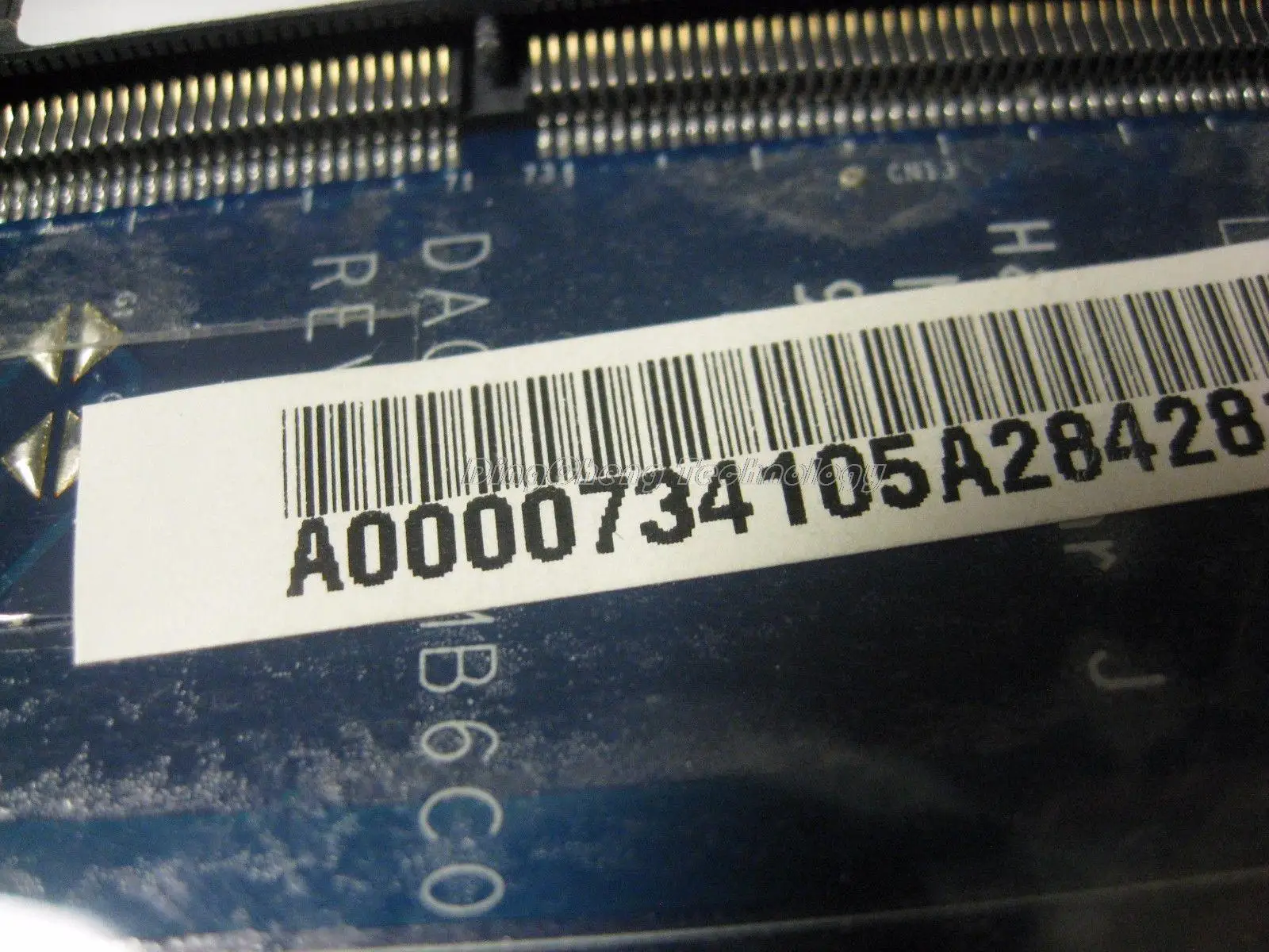 

Laptop Motherboard For Toshiba Satellite L640D L645D A000073410 31TE3MB0040 DA0TE3MB6C0 HM55 Mainboard