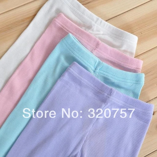 Wd210 Хан издание дети одежда лето брюки полный хлопок 5 точка шт. / много | Мать и