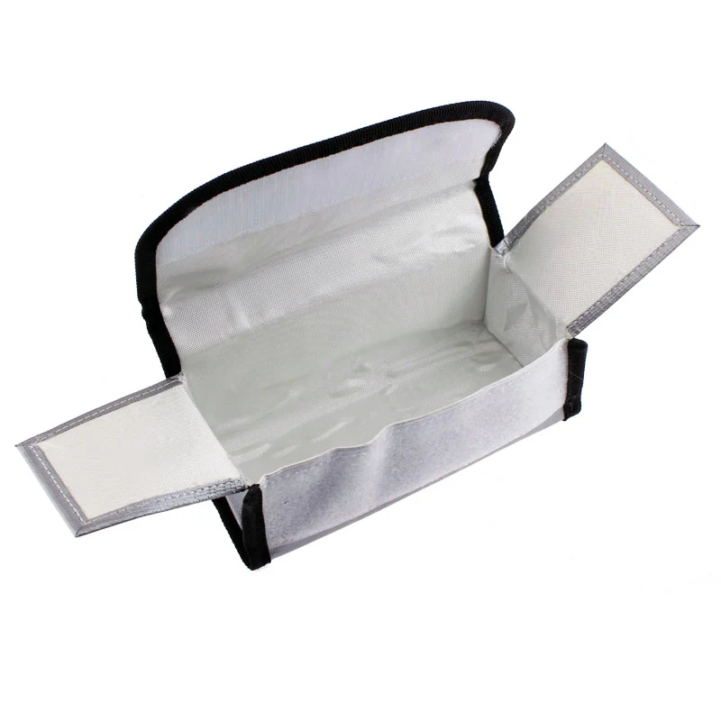 Многофункциональный литий полимерный аккумулятор взрывозащищенный 185*75*60 мм|safety