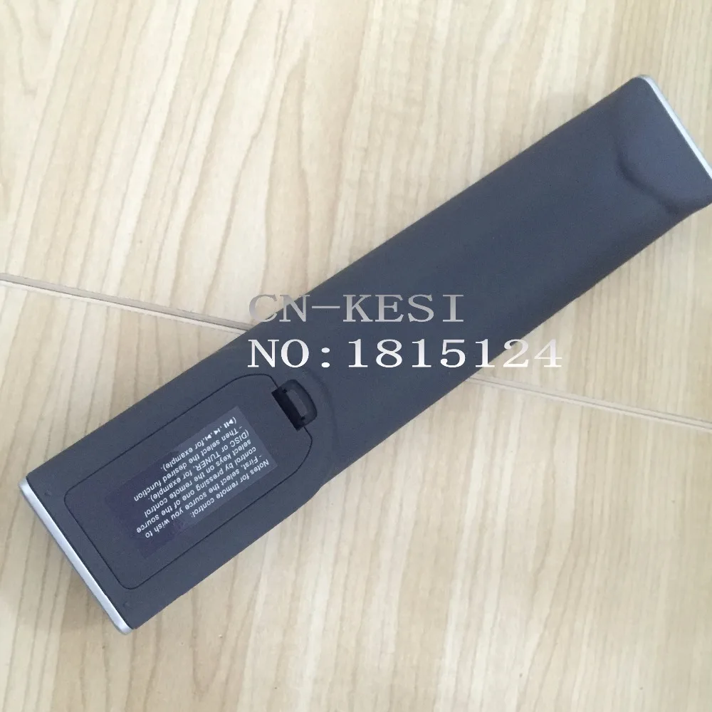 AWO Замена Новый и оригинальный подходит для Philips PRC502 02 MCD708 MCD700 MCD702 MC703 DVD усилитель