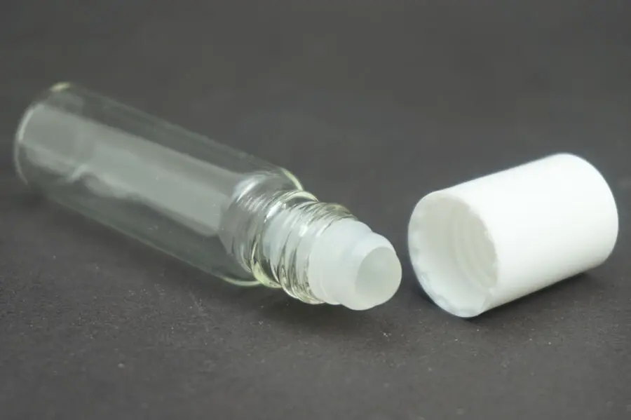 10x стеклянная шариковая крышка для бутылки косметический макияж Doterra Смесь