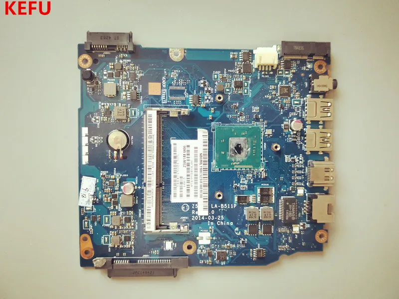 Материнская плата KEFU для ноутбука ACER ES1 511 NBMML11002 Z5W1M|Материнские платы| |