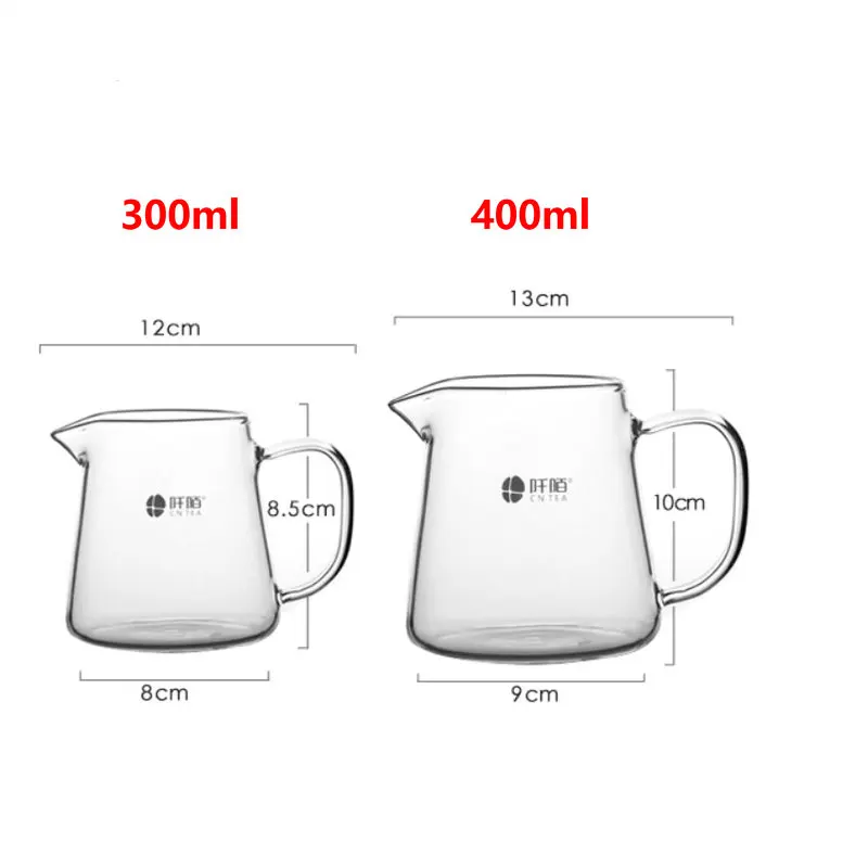 Стеклянная Чаша Gaiwan &quotKingTeaMall&quot для чая Gongfu Cha Teaware Teatool 300 мл/400 мл|Пиалы чая| |