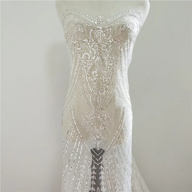 С бисером и цветочным принтом для девочек жемчужины блестки кружева ТК &quotсделай