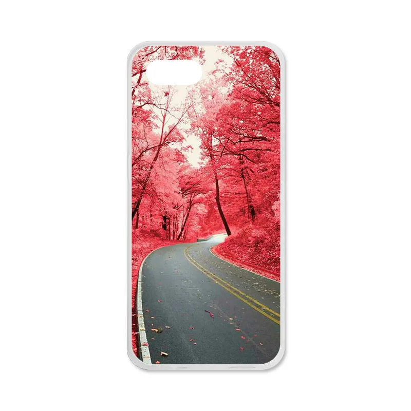 J084 OPPO A1k чехол силиконовый чехол типа «сделай сам» чехол для Oppo Realme C2 RMX1941 чехлы Чехлы бамперы мягкая термополиуретановая задняя крышка-чехол Корпус капюшон - Цвет: J084
