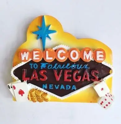 Креативные 3D Магнитные наклейки на холодильник известного здания Нью Йорка