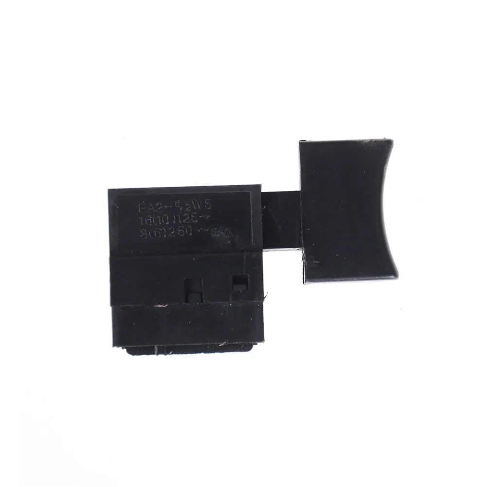 Переключатель триггера для электродрели перфоратора переменного тока 125 в 16(10)A 250