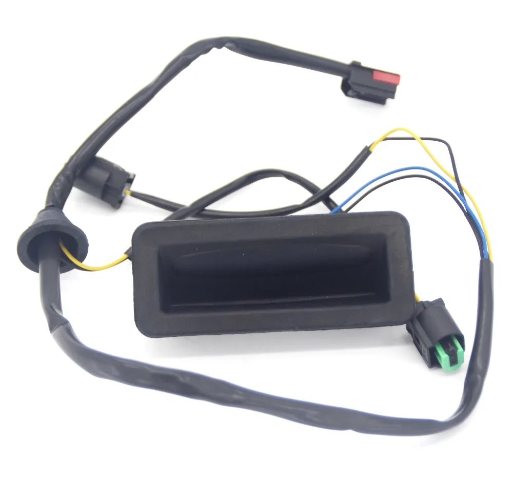 LR020997 крышка багажника ремонтный переключатель и проводка для LAND ROVER FREELANDER 2