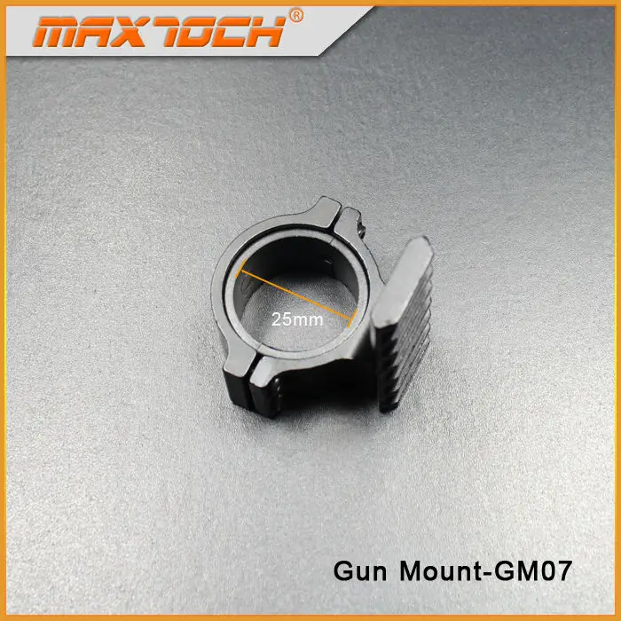 MAXTOCH GM07 30 мм/25 мм направляющая для прицела Вивера Пикатинни | Спорт и развлечения