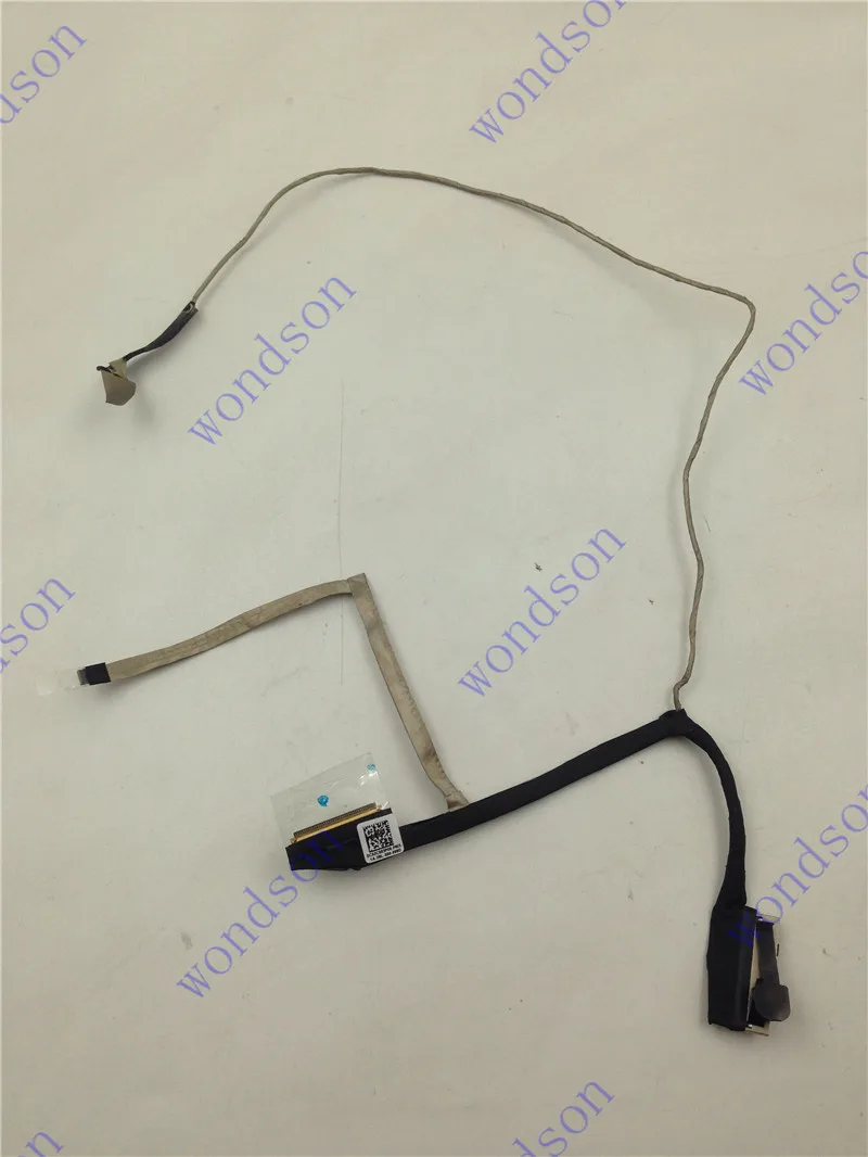 

Фотокабель для HP ENVY 4-1105DX DC02C003P00