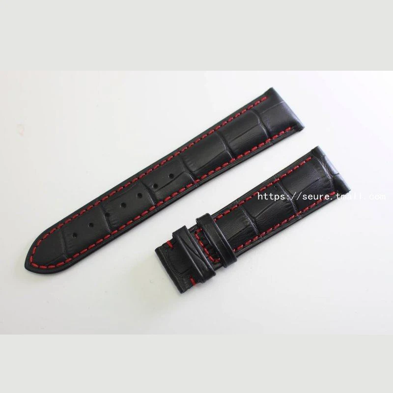 Подходит для серии meddo MIDO commander M016.430 M021.431 кожаный ремешок 21 мм|Ремешки часов| |