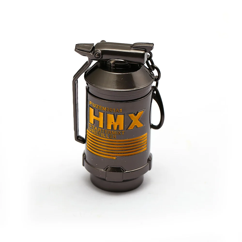 Брелки для выживания джедаев 3D Подвески в виде дым автомобиля оружия|Брелоки| |