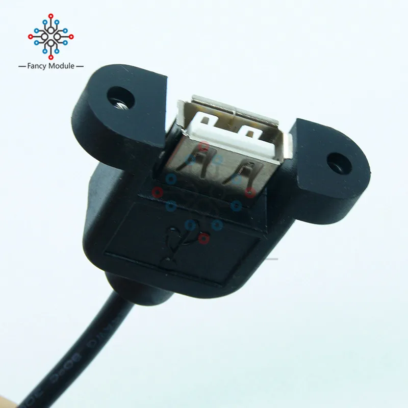 5V 2A DC to повышающий преобразователь Повышающий Модуль usb-разъем с монтажными ушами