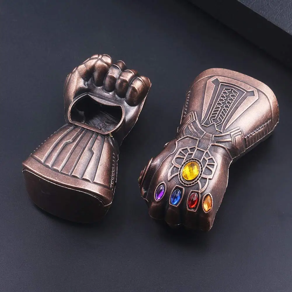 Лидер продаж креативный многоцелевой Открыватель для бутылок с пивом Infinity