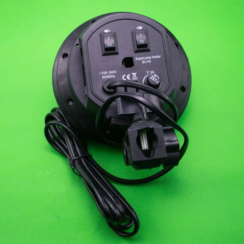 Professional 240 В 100 в фотостудия Фотография свет непрерывное светодио дный освещение LED