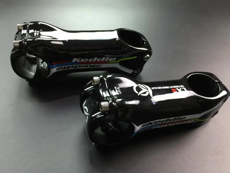 Велосипедный стержень из углеродного волокна KEDDIE UD для дороги/горного