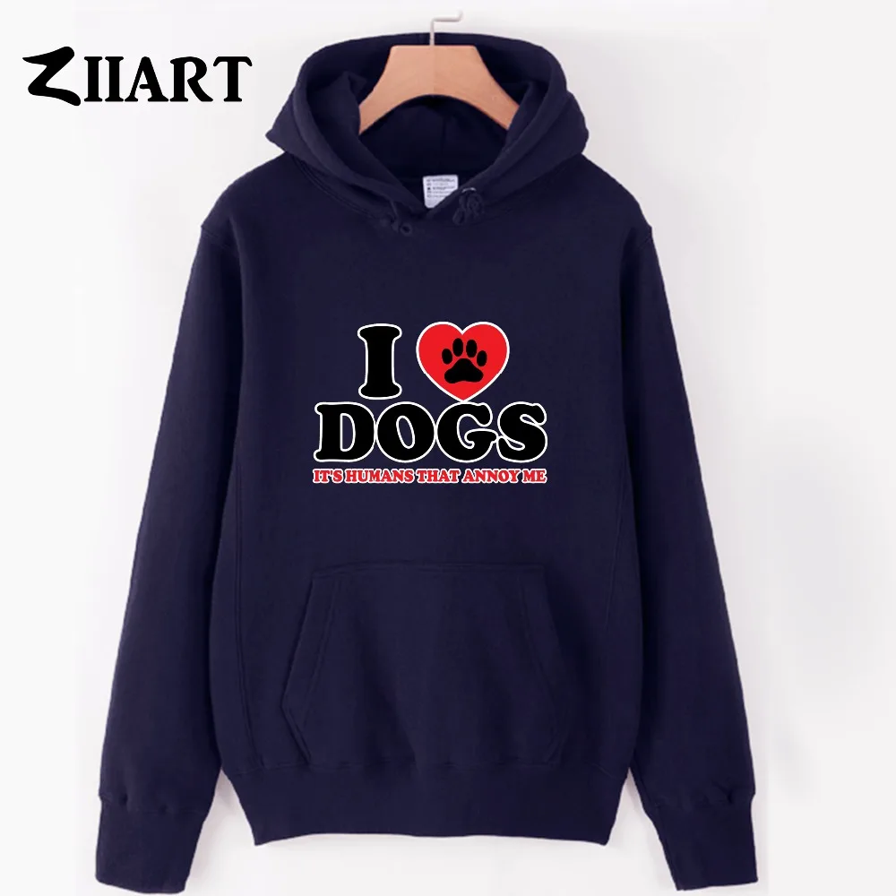 Я люблю собак любителей домашних животных это люди которые раздражают меня