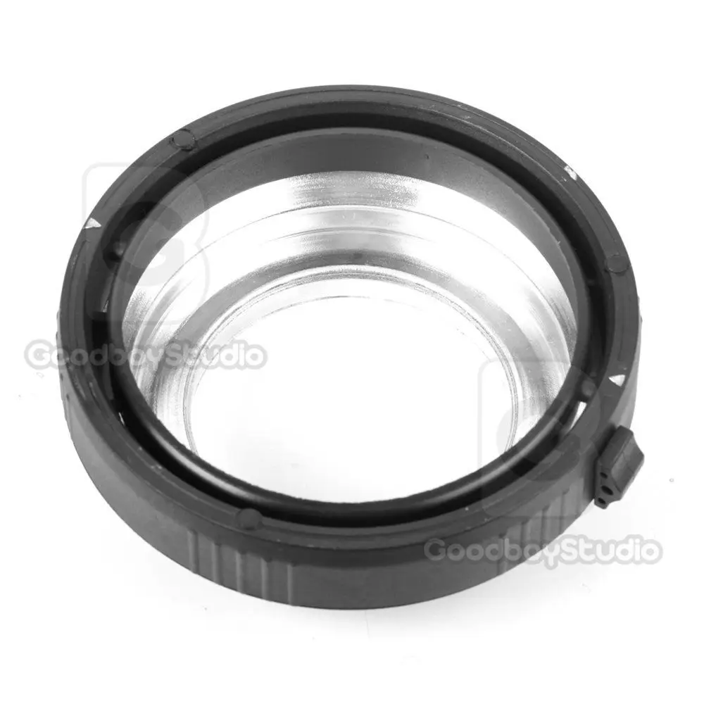 Broncolor (A) к Elinchrom Крепление Адаптер статорной колонны fr Pulso Compuls стробоскопическая