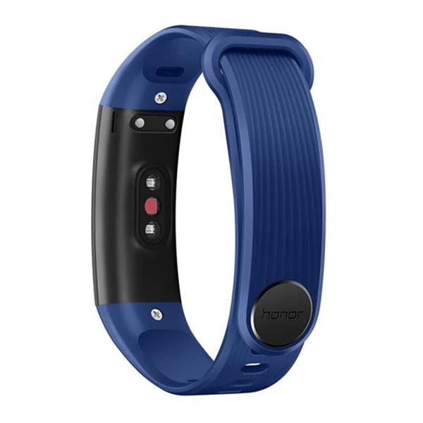 HUAWEI Honor Band 3 Smartband Heart Rate Monitor Calories Consumption Pedometer 50 Meters Waterproof Smart Health Tracker | Электроника