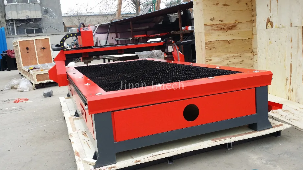 Китайский блок питания Huayuan 1530 плазменный резак с ЧПУ|plasma cnc|plasma cutter cnccnc |