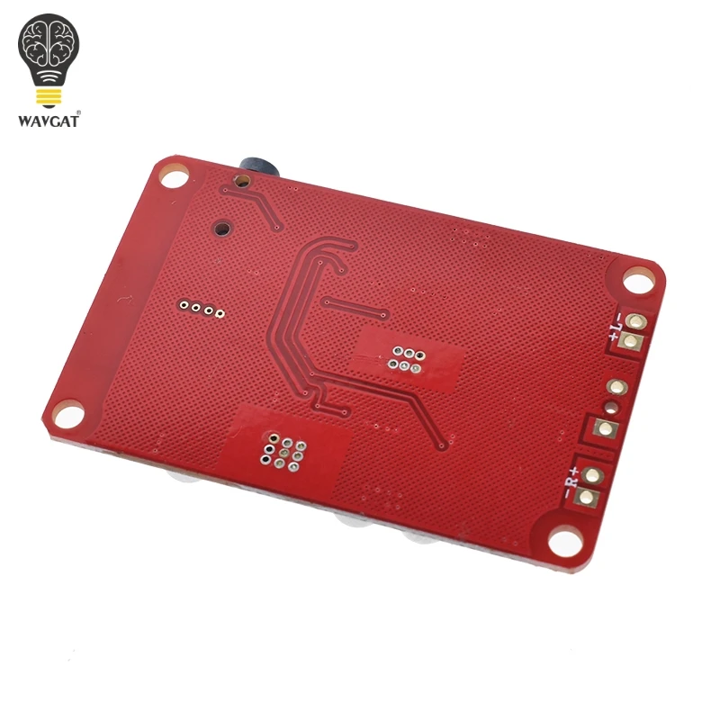 YDA138 2*15 Вт Bluetooth усилитель плата модуль 2 0 стерео класса D чистый бас цифровой аудио