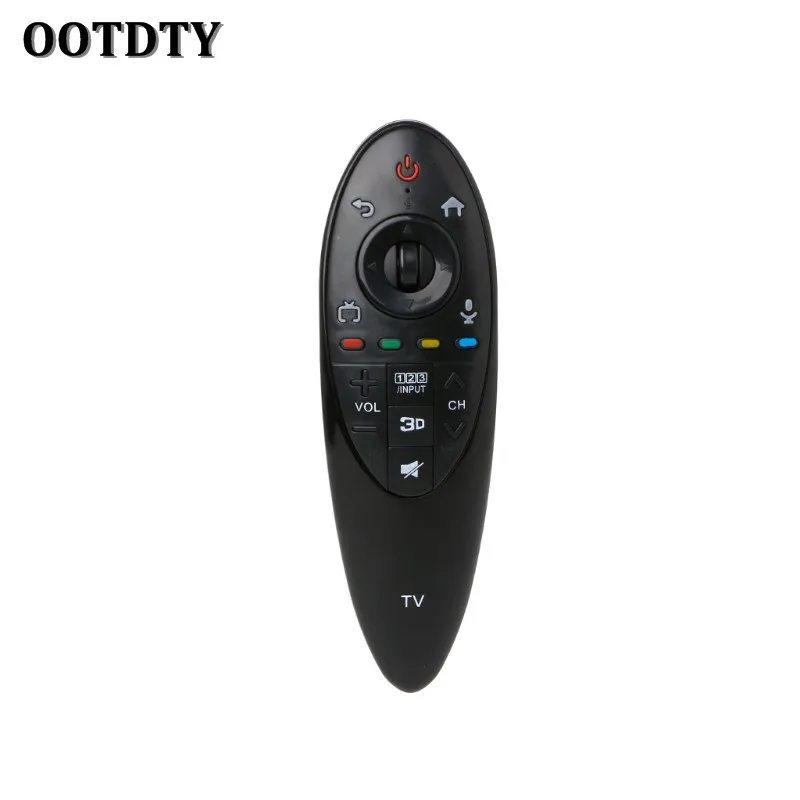 OOTDTY универсальный запасной пульт дистанционного управления выделенный для LG 3D