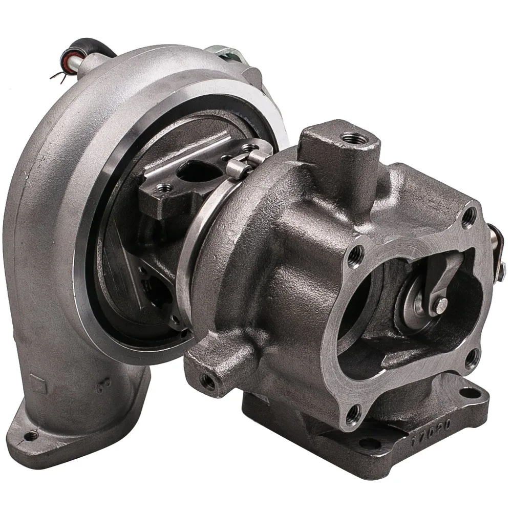 CT26 Turbo Зарядное устройство для Toyota Land Cruiser 4.2L 1HD-FTE 17201-17040 1 HDFTE 720117040 4.2LD 204HP