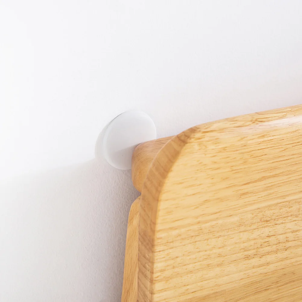 10 шт. настенные протекторы двери тормоз цепи для бензопилы бампер прочный