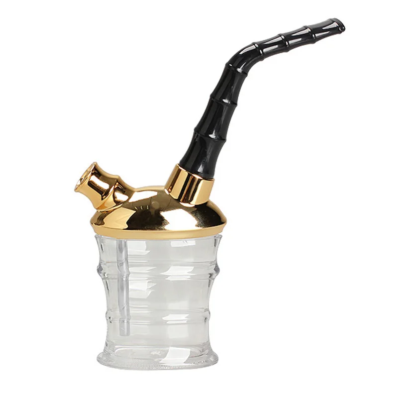 Домашний фильтр в подарок мини держатель для курительной трубки кальяна табака