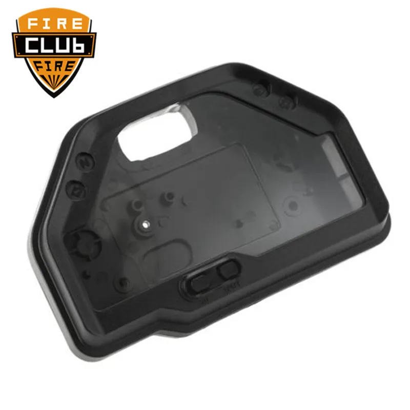 

Крышка для мотоциклетного прибора Honda CBR 600RR F5 2007 2008 2009 2010 CBR600 RR 07-11