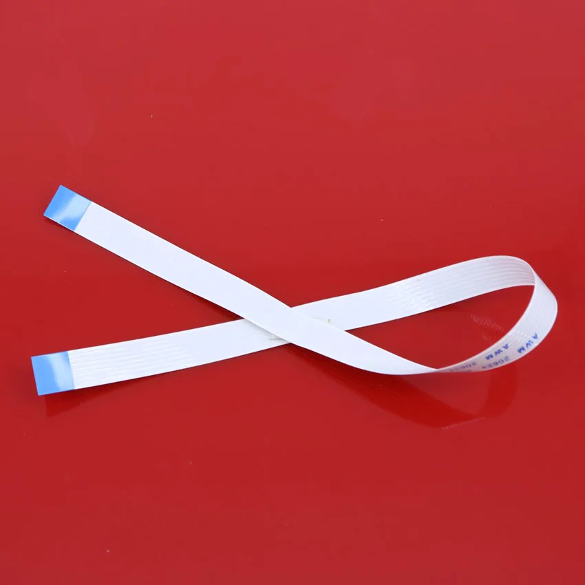 

Power On Off Reset Switch Flex Ribbon Cable for PS2 30000 300xx