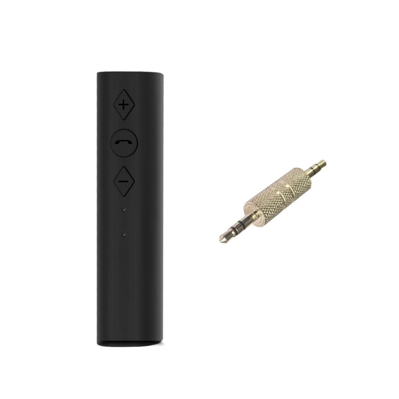 3 5 мм Jack Bluetooth 4 2 автомобиля Громкая связь приемник комплект для Динамик наушников