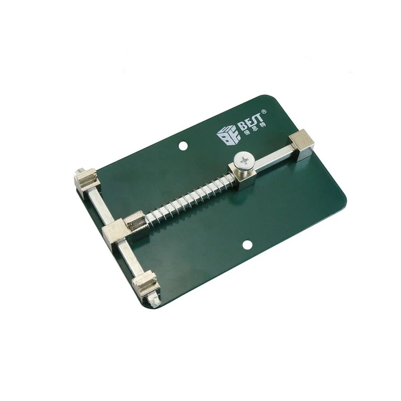 

10pcs PCB Holder Jig Holder Work Station SMD Soldering Platform for Mobile Phone Circuit Board Clamp Fixture Repair Tools