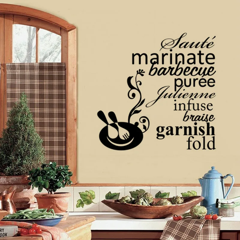 Креативные Коктейльные стеклянные художественные наклейки на стену для