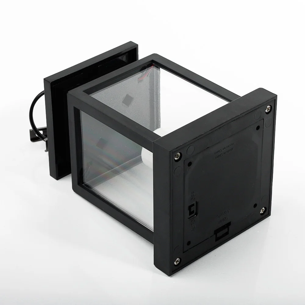 Классическая уличная Мерцающая желтая Светодиодная свеча на солнечной батарее