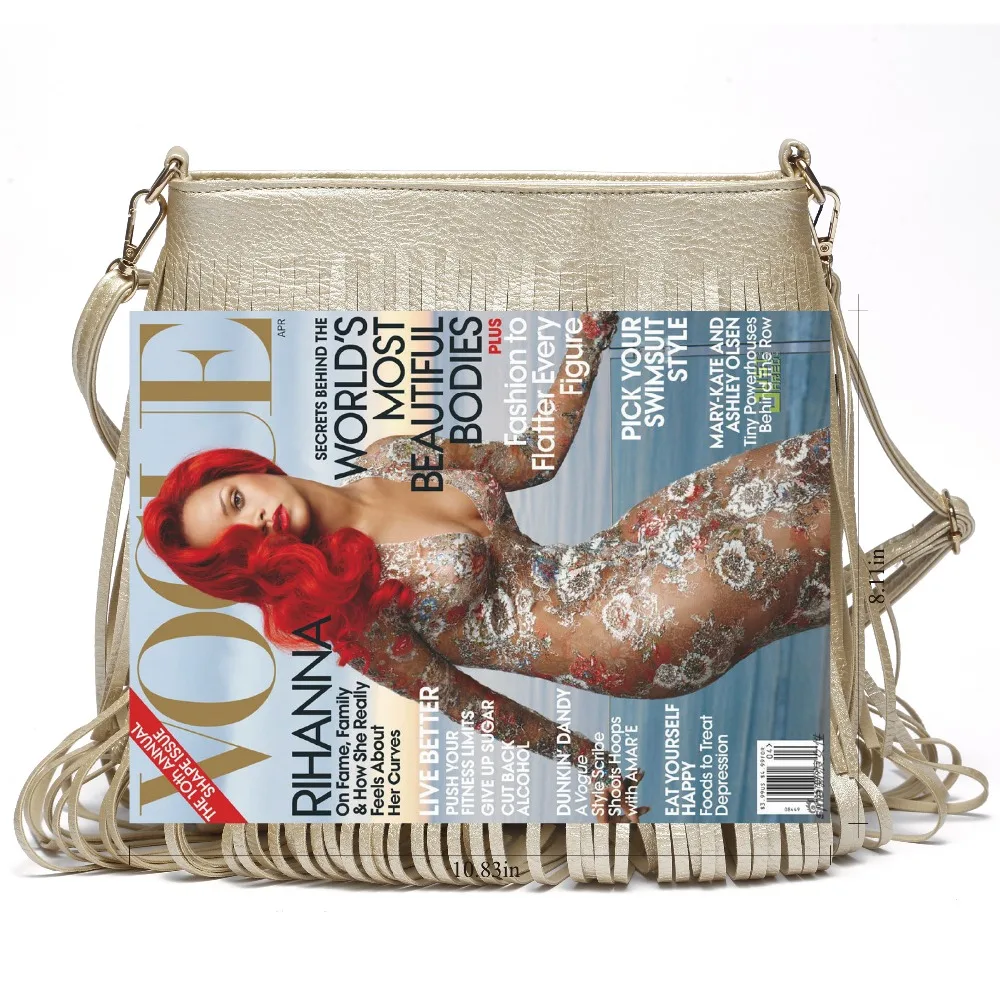 Женская кожаная сумка через плечо мессенджер с кисточками черная тоут для работы женская шоппер на лямках