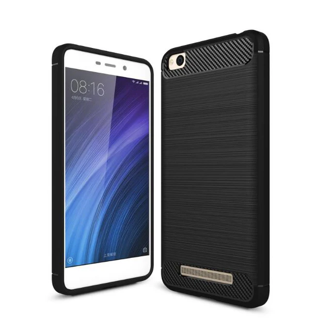 Оригинальные чехлы для телефонов Mcoldata Xiaomi Redmi 4A чехол 5 0 дюйма Прочный