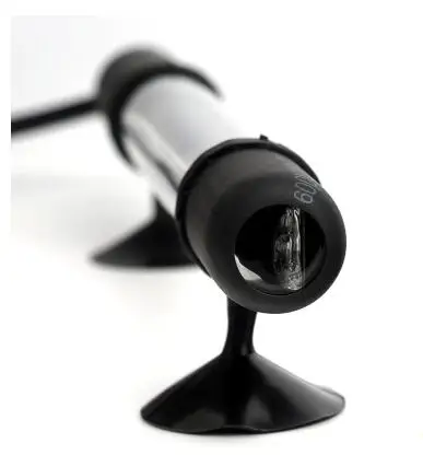 Бактерицидная лампа UVC для аквариума дезинфекции и стерилизации мини