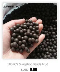 4mm x 6mm Slingshot Natural Latex 1m Rubber Tube Outdoor Hunting Shooting High Elastic Tubing Band Tactical Catapult Sling Part