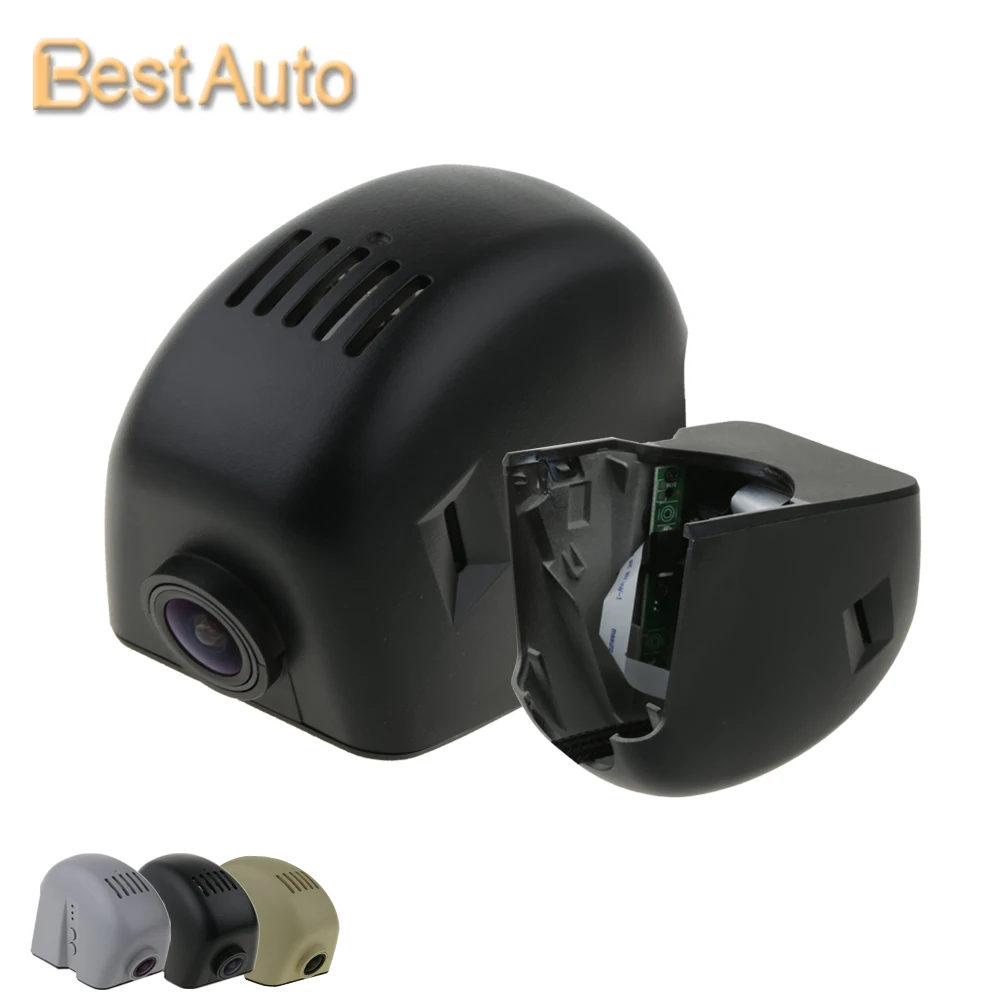 SNS Share Car Wifi DVR камера для Audi A1/A3/A4L/A5/A6L/A7/Q5 2013 2015 Скрытая установка Sony IMX323 Novatek 99658|dvr