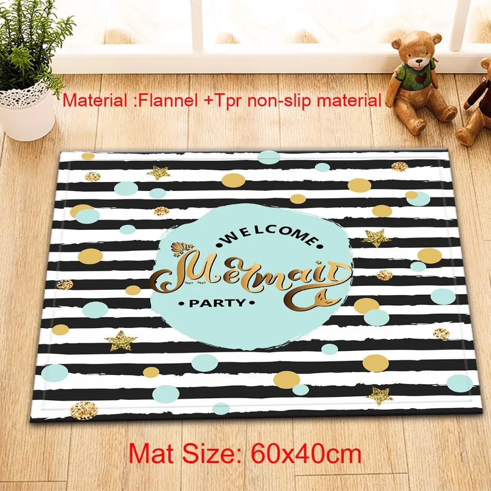 LB круглые Пузырьковые и золотые звезды черно белые полоски занавески для душа