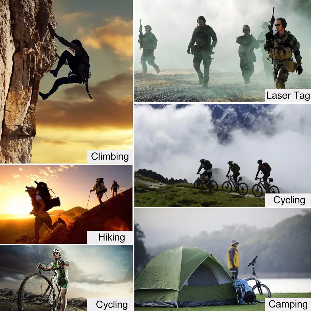 INBIKE многофункциональные перчатки для спорта на открытом воздухе MTB перчатки с полупальцами мужские перчатки для велоспорта дышащие перчатки для тренажерного зала и фитнеса тактические перчатки